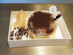 -食武士·舒芙蕾(新街口明瓦廊店)