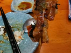 -季夏金枪鱼牛排自助餐厅(海悦天地店)