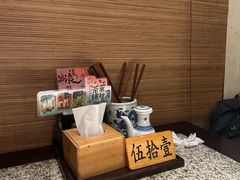 -南京大牌档(夫子庙老门东店)