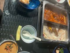 -大隐·成都火锅Bistro(合生麒麟新天地店)