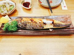 -季玄精致日本料理自助餐(闸北公园店)