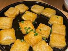 -黄山老妈·土菜(碧桂园店)
