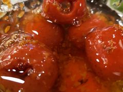 -百味源炭火烤翅 ·夜市大排档(酒仙桥店)
