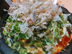 广岛好味烧-胜代日本料理(云程巷小区店)