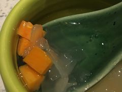 -润园四季椰子鸡火锅(海上世界店)