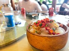 川北凉粉-大川先生·小龙虾·川菜(信义坊店)