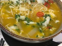 -舌尖上的食缘花园主题餐厅