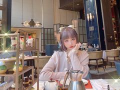 -杭州久泰饭店·摩卡花园