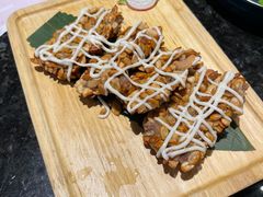 -新兴·金羊座·粤菜点心(乐峰店)
