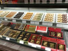 -布歌东京(常州购物中心店)