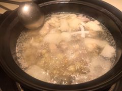 -百年果林椰子鸡(中洲店)