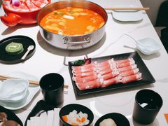 -小肥羊·牛羊肉火锅(万达广场店)