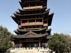 -杭州半山国家森林公园