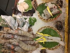 -一绪に寿喜烧(荟聚店)