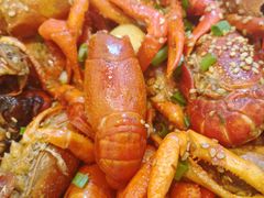 -虎虎龙虾大排档(双井店)