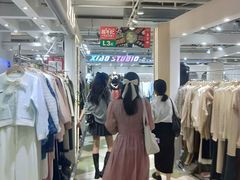 -7mall美食潮地标