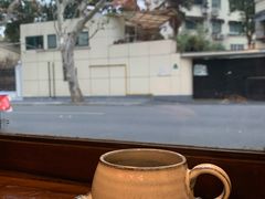 -RUMORS COFFEE ROASTERY鲁马滋咖啡(湖南路店)