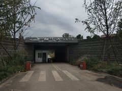 -白鹭湾湿地公园