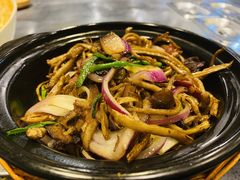 -九锅一堂酸菜鱼(新南凯德直营店)