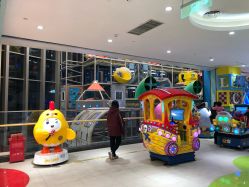 -meland亲子乐园·派对·研学(淄博万象汇店)