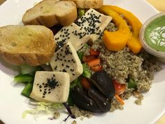 -Dreamsalad梦想轻厨(健康轻食·减脂沙拉·意面·祖庙店)