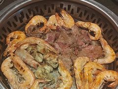 -好旺角齐市鲜切牛自助烤肉(农林五道街总店)