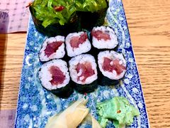 -林妈妈村·日式料理(宝山万达店)