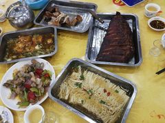 -大岗仙庙烧鸡(海南总店)