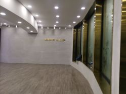 -DOS HOP潮上舞蹈