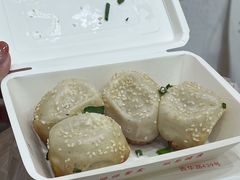 -腾元生煎(西华路店)