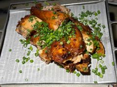 -绿茶餐厅(成都大悦城店)