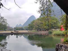 -桂林两江四湖景区