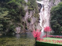 -尧山风景区