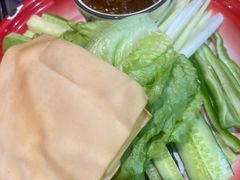 -全家福东北菜(大运河博物馆店)