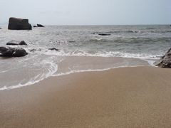 -那琴半岛地质海洋公园