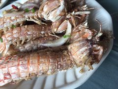 -拉完海鲜大排档(温岭店)