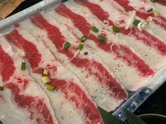 -牛焱·和牛烧肉(五大道店)