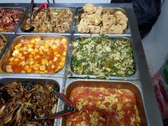 -晓宇盒饭(民安街店)