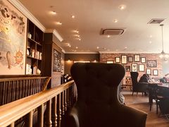 -星巴克(海桐路店)