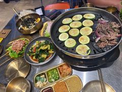 -大千金齐齐哈尔烤肉(清湖店)