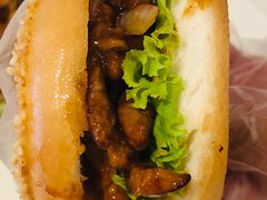 -莆田餐厅(吉隆坡柏威年广场店)