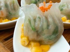 -百乐门喜宴(海珠广场华厦店)