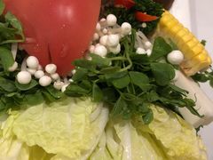 -红门金汤·港式火锅(英皇集团中心店)