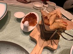 -百姓厨房(凤翔泥塑坊店)