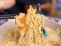 -路环码头面馆
