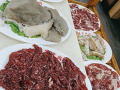 -贵宾牛·潮汕牛肉火锅(珠池总店)