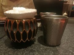 -丝路金桃·新疆菜(徐汇店)