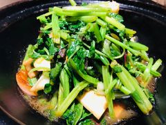 -小放牛炒菜馆(裕华万达店)