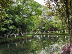 -桂林灵渠景区