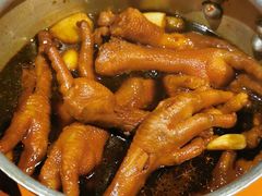 -扬州狮子楼·非遗淮扬菜(东关街店)